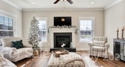 Property image 3 at 3410 Sincerity Road, Monroe, NC 28110