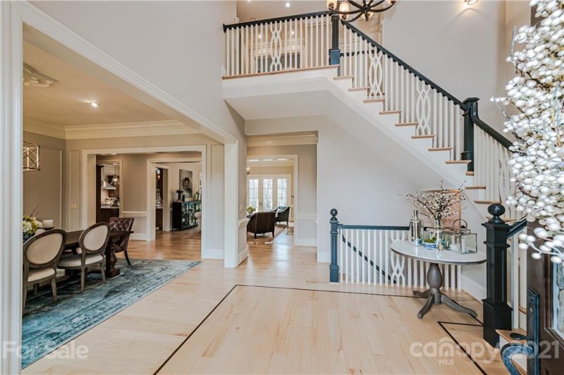 Property image 5 at 1009 Clover Crest Lane, Matthews, NC 28104