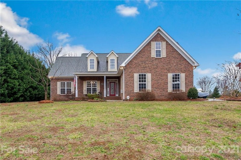 Property image 2 at 1951 Jaya Drive, Sherrills Ford, NC 28673