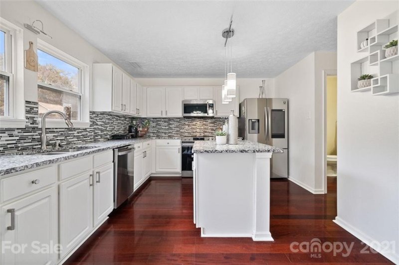 Property image 2 at 410 Settlers Ridge Drive, Kannapolis, NC 28081