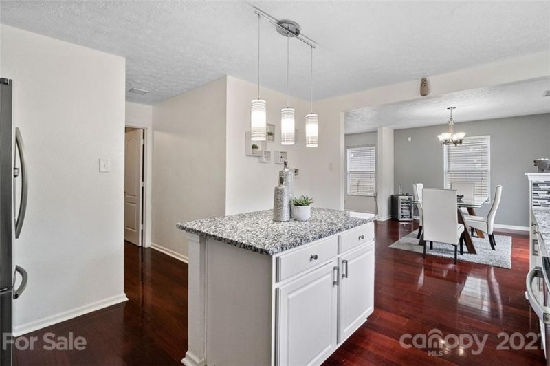 Property image 3 at 410 Settlers Ridge Drive, Kannapolis, NC 28081