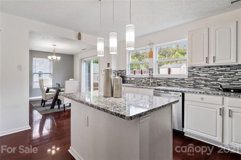 Property image 4 at 410 Settlers Ridge Drive, Kannapolis, NC 28081