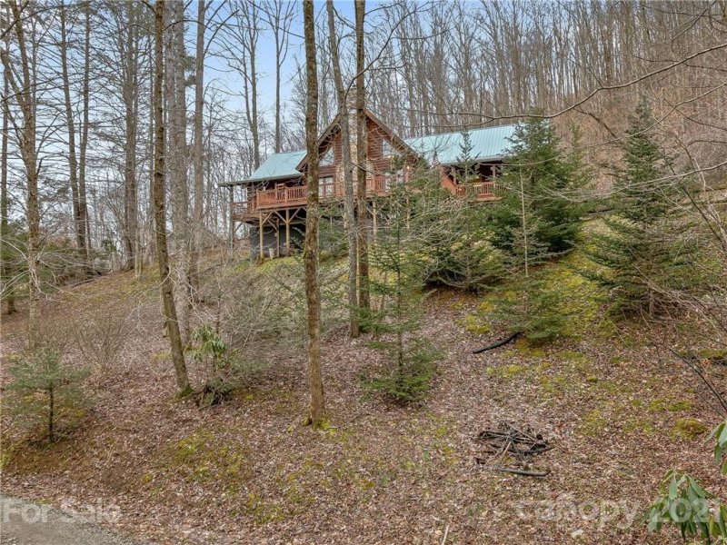 Property image 3 at 131 Trillium Glen Drive, Mars Hill, NC 28754