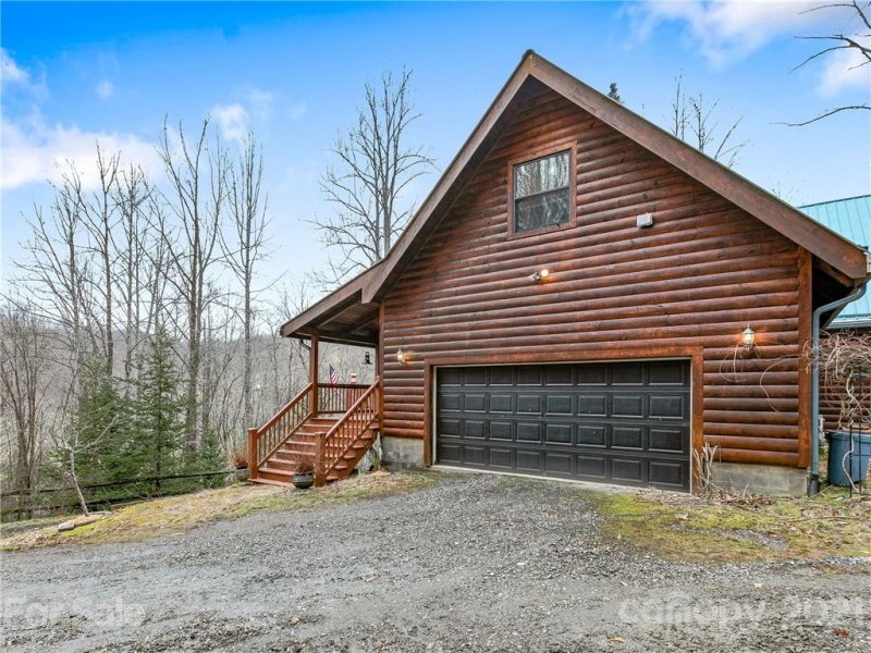 Property image 4 at 131 Trillium Glen Drive, Mars Hill, NC 28754