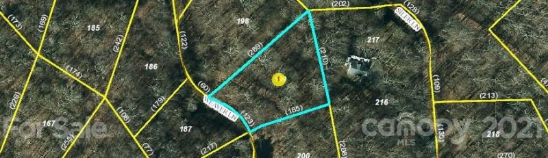 Property image 5 at 199 Weaver Lane, Mars Hill, NC 28754