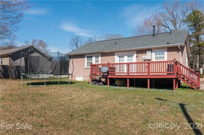 Property image 2 at 8905 Moores Chapel Road, Charlotte, NC 28214