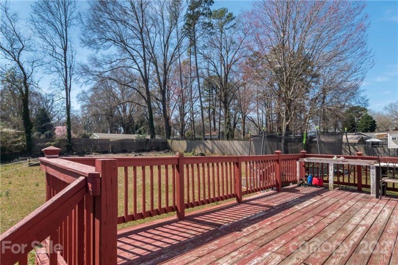 Property image 3 at 8905 Moores Chapel Road, Charlotte, NC 28214