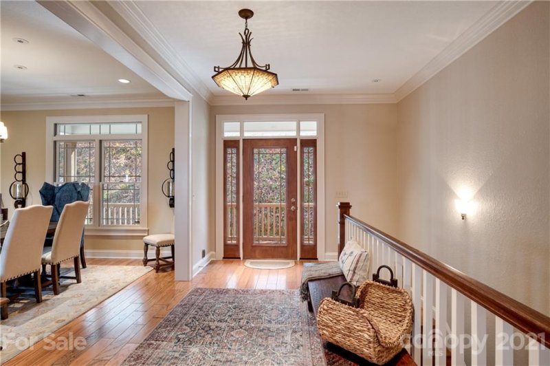 Property image 2 at 43 Grouse Nest Road, Whittier, NC 28789