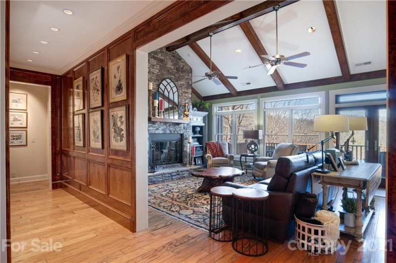 Property image 4 at 43 Grouse Nest Road, Whittier, NC 28789