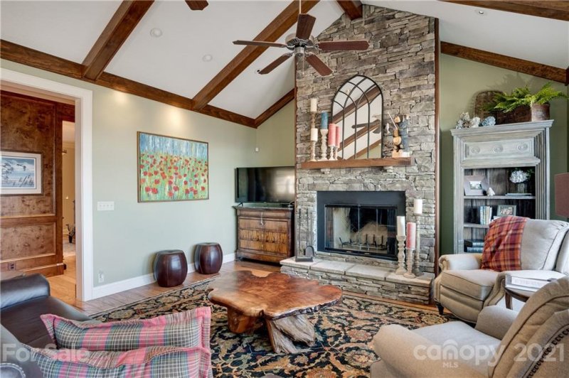 Property image 5 at 43 Grouse Nest Road, Whittier, NC 28789