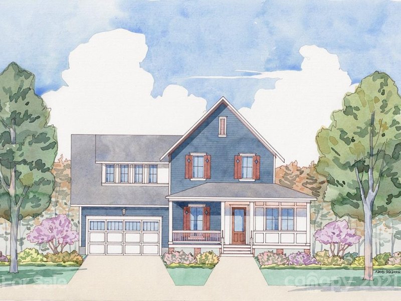 622 Preservation Drive