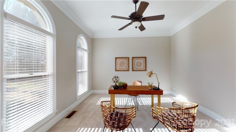 Property image 5 at 8009 Caliterra Drive, Matthews, NC 28104