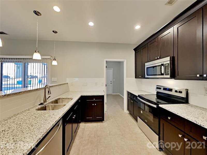 Property image 4 at 12817 Delvin Castle Court, Pineville, NC 28134