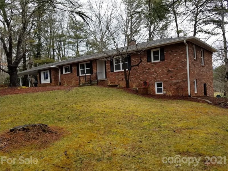 102 Allen Mountain Drive