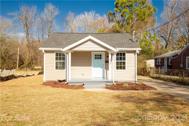 Property image 2 at 1410 Flint Hill Street, Rock Hill, SC 29730