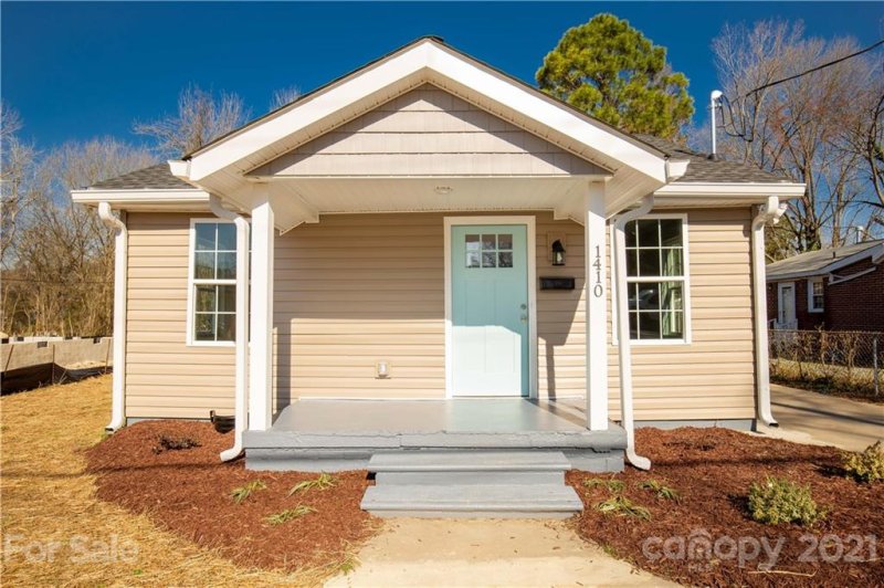 Property image 4 at 1410 Flint Hill Street, Rock Hill, SC 29730