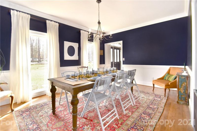 Property image 5 at 1401 Longleaf Court, Matthews, NC 28104