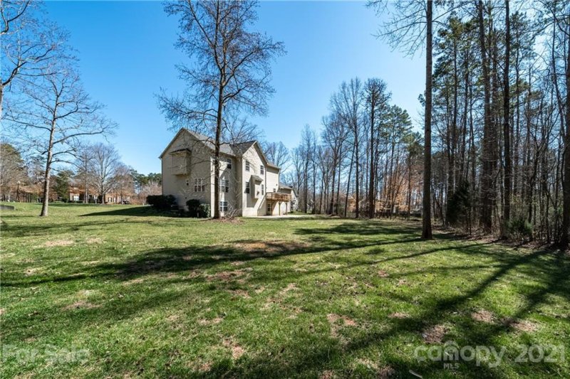Property image 4 at 15106 Durmast Court, Mint Hill, NC 28227