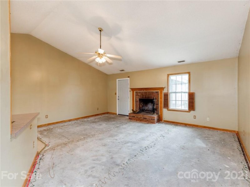 Property image 5 at 5216 Willow Run Drive, Monroe, NC 28110