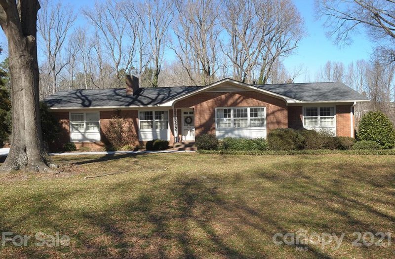 Property image 2 at 280 Neita Drive, Salisbury, NC 28147