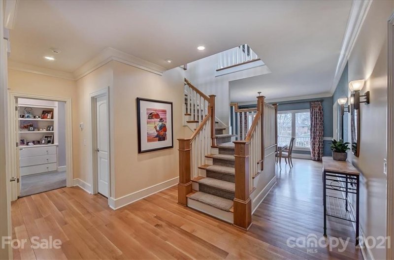 Property image 5 at 19633 Stough Farm Road, Cornelius, NC 28031