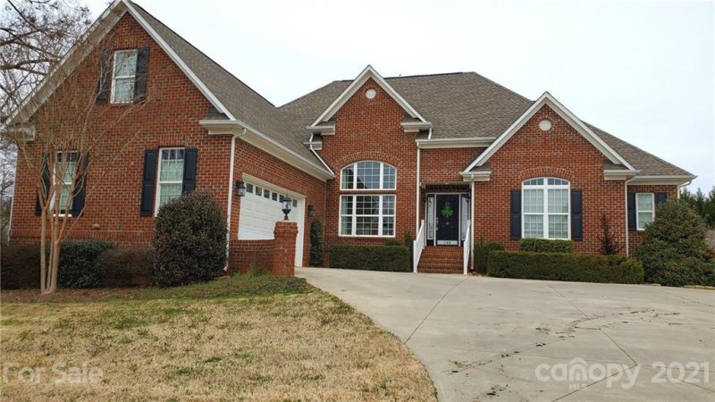 Property image 2 at 248 Autumnlight Drive, Salisbury, NC 28147