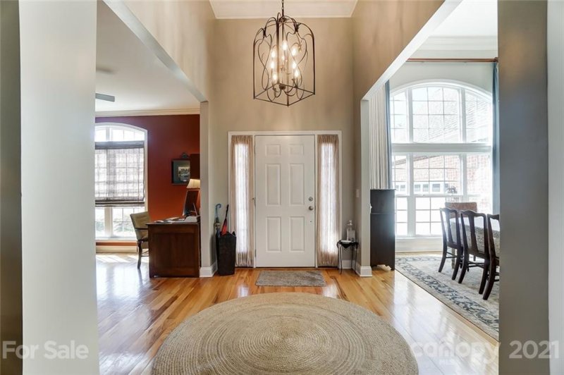 Property image 3 at 248 Autumnlight Drive, Salisbury, NC 28147