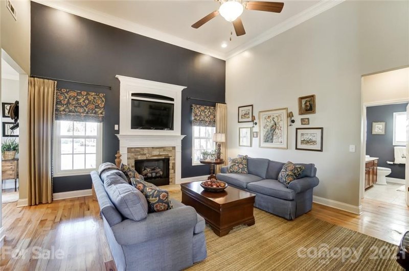 Property image 4 at 248 Autumnlight Drive, Salisbury, NC 28147