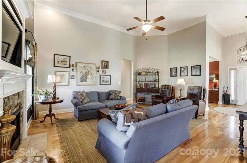 Property image 5 at 248 Autumnlight Drive, Salisbury, NC 28147