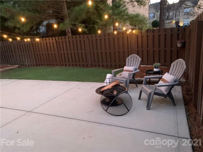 Property image 3 at 9547 Burford Lane, Concord, NC 28027