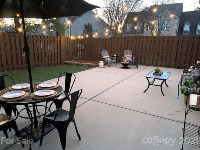 Property image 4 at 9547 Burford Lane, Concord, NC 28027