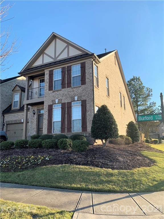 Property image 5 at 9547 Burford Lane, Concord, NC 28027