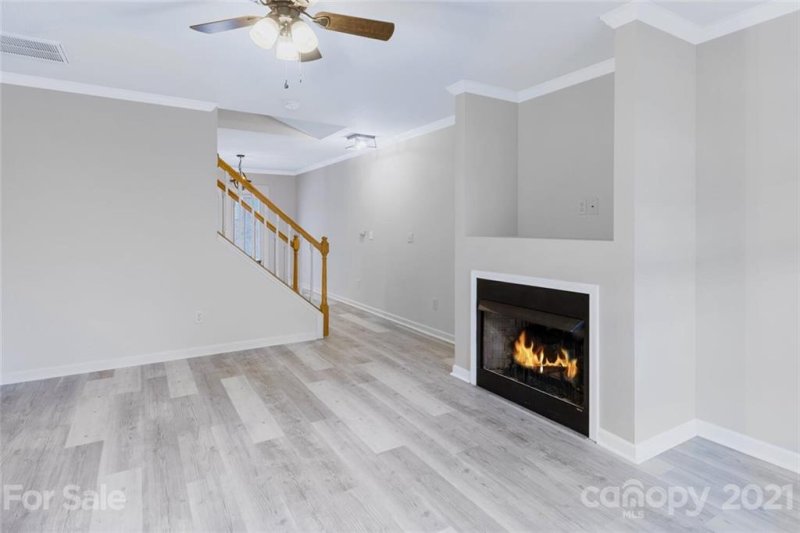 Property image 4 at 154 Alpine Ridge Drive, Asheville, NC 28803