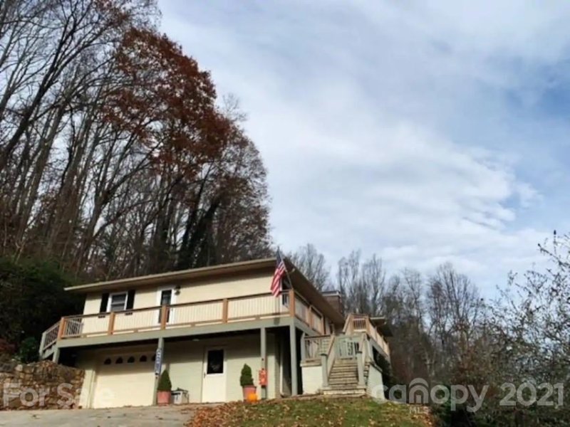 Property image 2 at 40 Adams Street, Waynesville, NC 28786