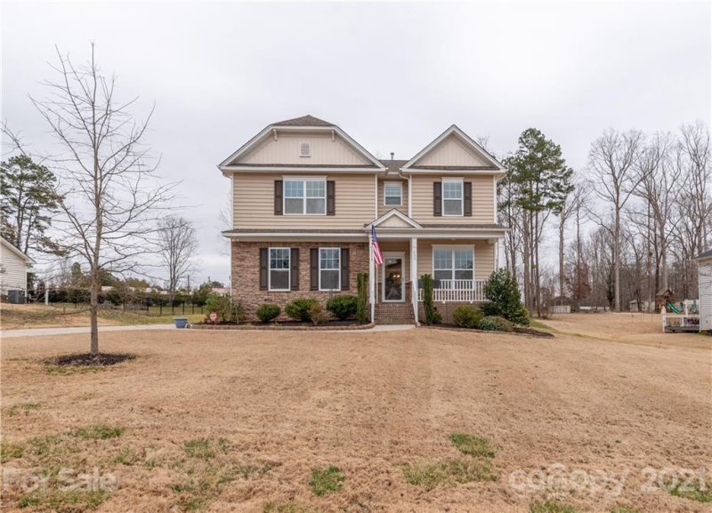 133 Autumn Grove Lane