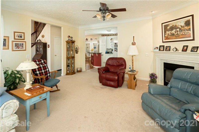 Property image 4 at 448 Heather Marie Drive, Hendersonville, NC 28792