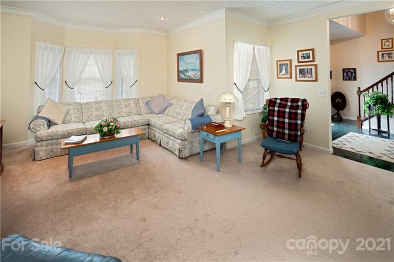 Property image 5 at 448 Heather Marie Drive, Hendersonville, NC 28792