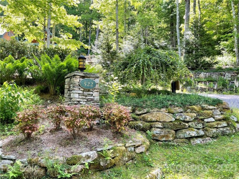 Property image 2 at 522 Bald Rock Drive, Sapphire, NC 28774