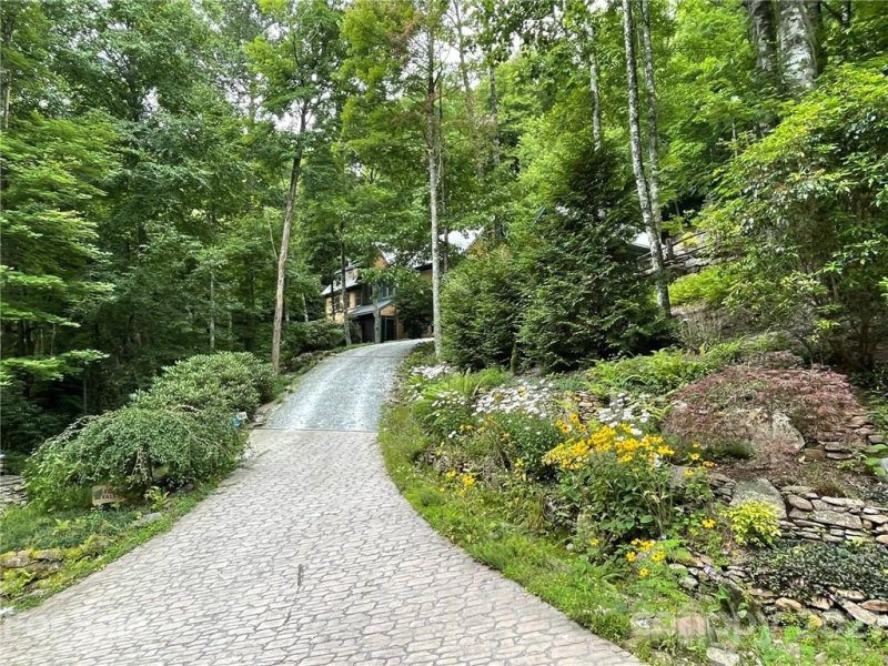 Property image 3 at 522 Bald Rock Drive, Sapphire, NC 28774