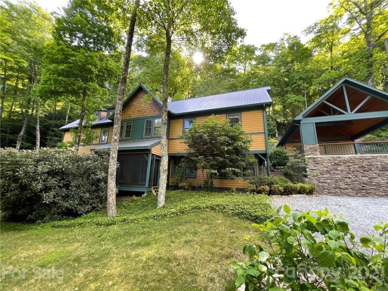 Property image 5 at 522 Bald Rock Drive, Sapphire, NC 28774