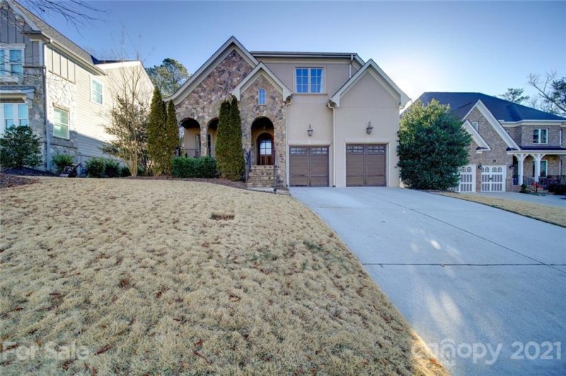 Property image 2 at 9823 Genevieve Court, Charlotte, NC 28270