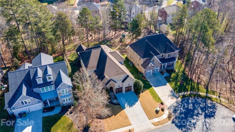 Property image 5 at 9823 Genevieve Court, Charlotte, NC 28270