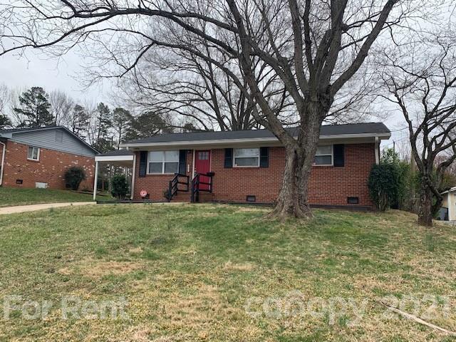 Property image 2 at 4300 Briarhill Drive, Charlotte, NC 28215