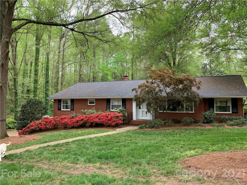 Property image 2 at 418 Caldwell Drive, Concord, NC 28025