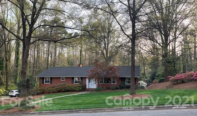 Property image 3 at 418 Caldwell Drive, Concord, NC 28025