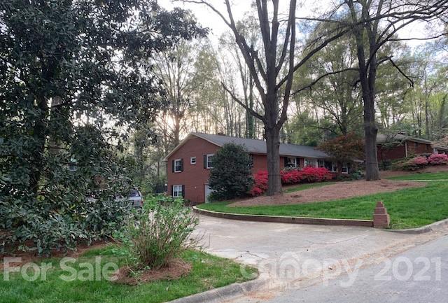 Property image 4 at 418 Caldwell Drive, Concord, NC 28025