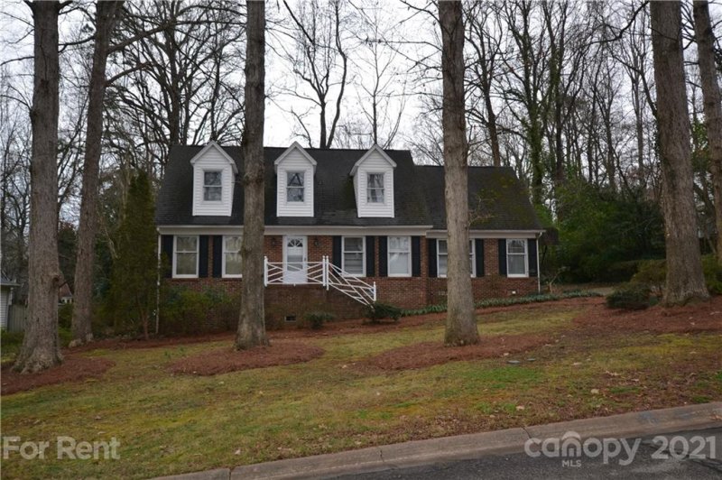 Property image 2 at 721 Summerwood Drive, Rock Hill, SC 29732