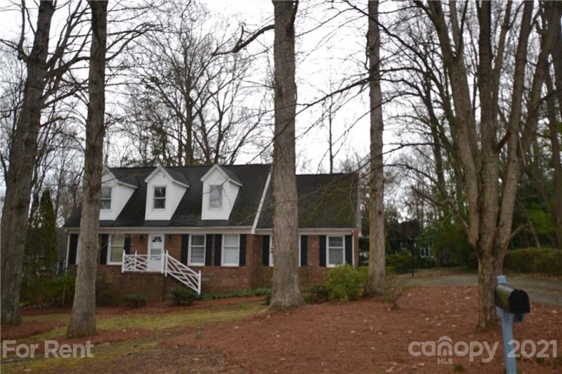 Property image 3 at 721 Summerwood Drive, Rock Hill, SC 29732