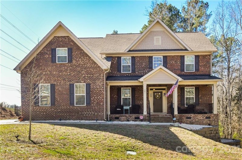 Property image 2 at 381 Swift Creek Cove, Clover, SC 29710