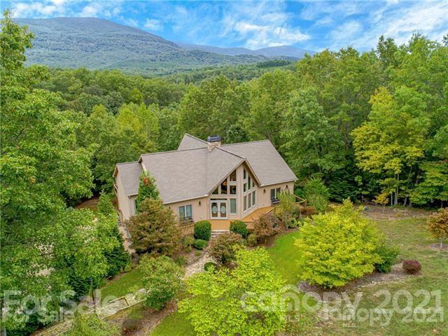 Property image 2 at 340 Highland View Lane, Mill Spring, NC 28756